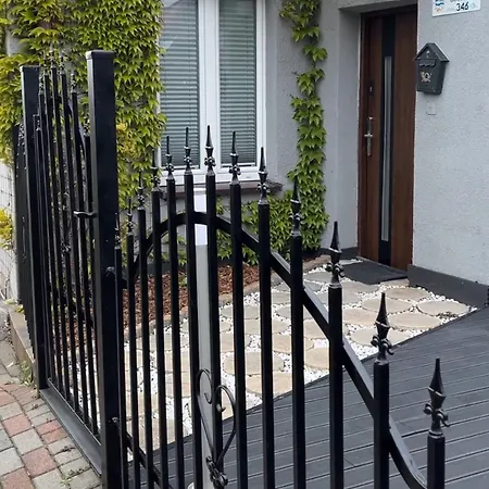 Helski Zakątek Apartament