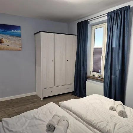 Helski Zakatek Apartamento