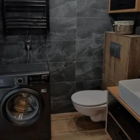 Apartament Helski Zakątek Hel