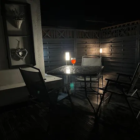 Helski Zakątek * Hel