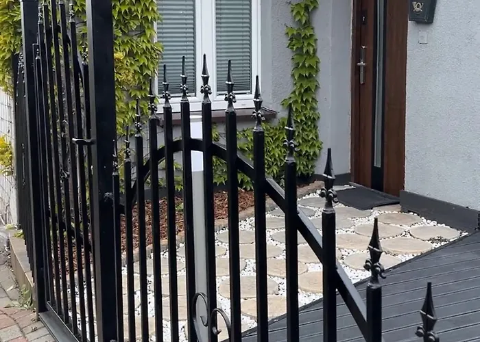 Helski Zakątek Apartament