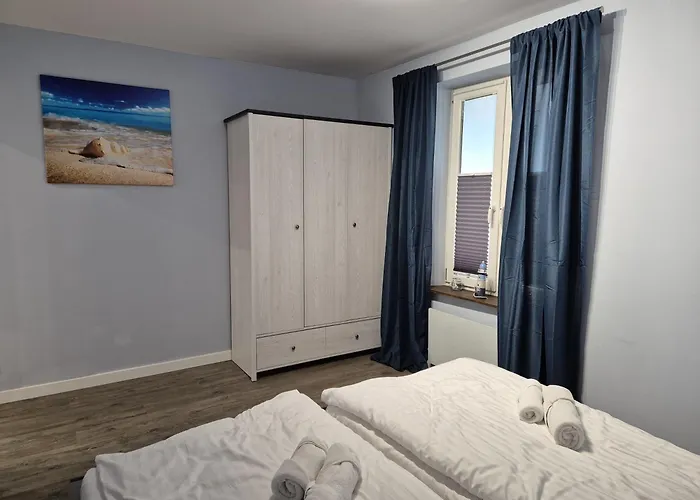 Helski Zakątek Apartament