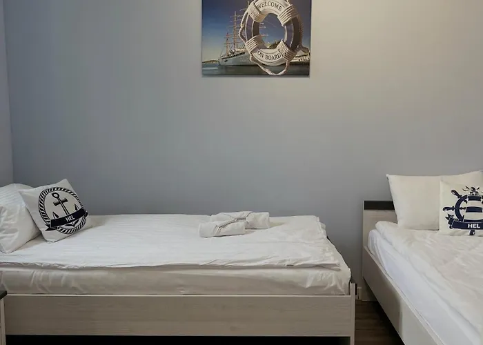 Helski Zakatek Daire *